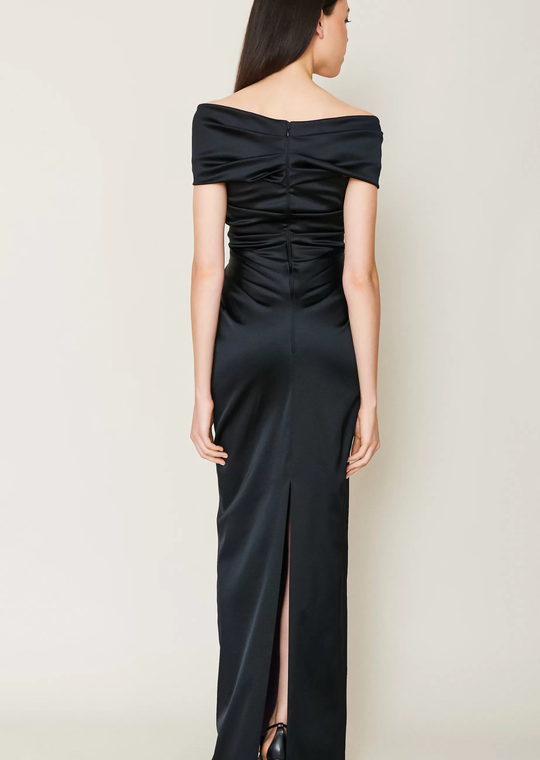 Best Sale Talbot Runhof Abendkleid Tokara4 Schwarz